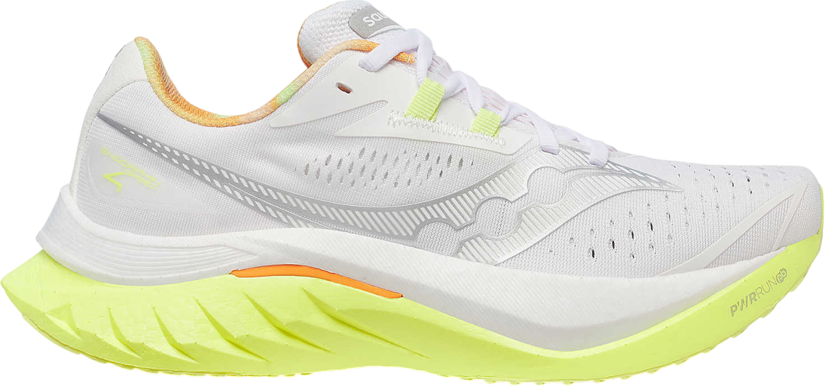Sneakers och skor Saucony ENDORPHIN SPEED 4 Vit | s10940-30, 0
