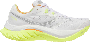 Sneakers och skor Saucony ENDORPHIN SPEED 4 Vit | s10940-30, 0