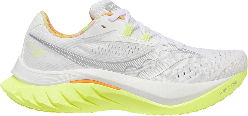 Sneakers och skor Saucony ENDORPHIN SPEED 4 Vit | s10940-30
