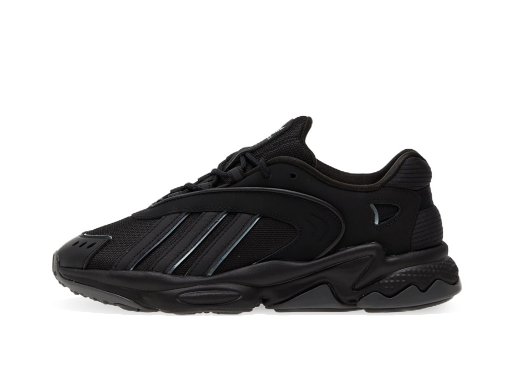 Livsstil adidas Originals Oztral "Core Black" Svart | ID9791