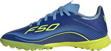 Sneakers och skor adidas Performance F50 Messi League TF Kids Blå | jr4426, 0