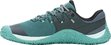 Sneakers och skor Merrell Trail Glove 7 Grå | J067657, 3