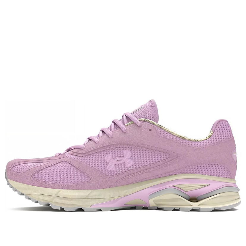 Sneakers och skor Under Armour Apparition Purpur | 3027596-500