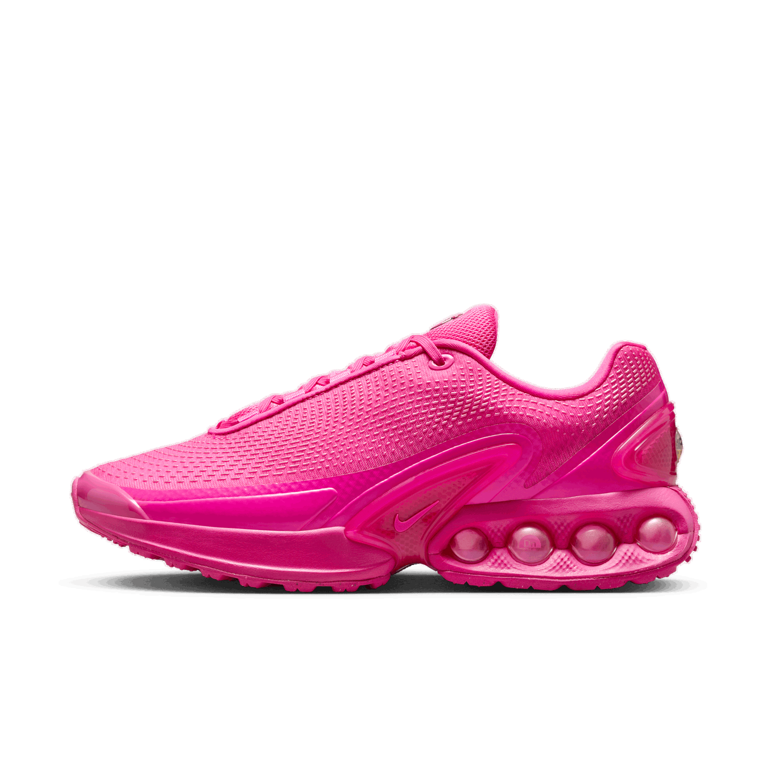 Sneakers och skor Nike Air Max Dn "Laser Fuchsia" W Rosa | HV4861-602, 1