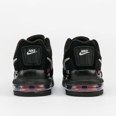 Sneakers och skor Nike Air Max LTD 3 Svart | CW2649-001, 3