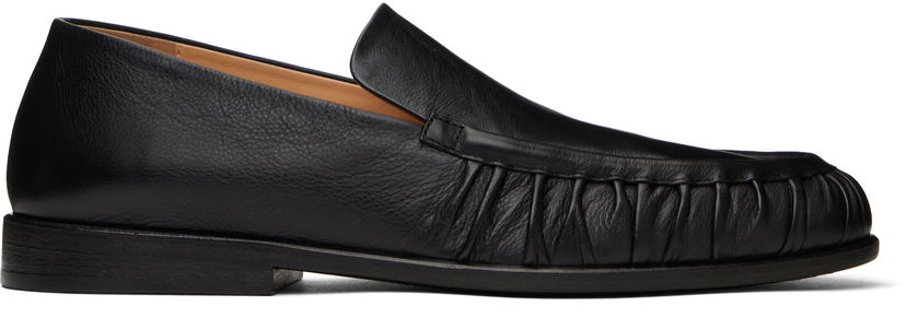 Kläder Marsèll Marsèll Mocassino Loafers Svart | MW8207 P017