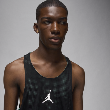 Jersey Jordan Jordan Flight MVP Svart | FN4665-010, 3