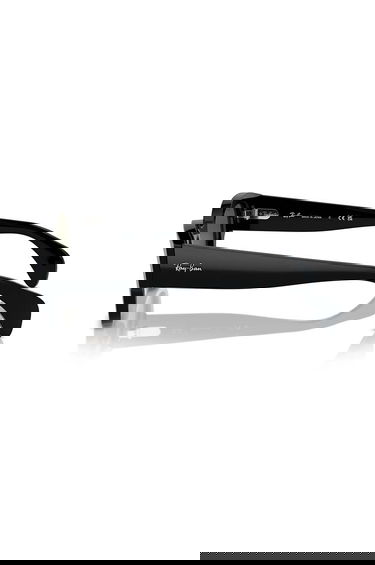 Solglasögon Ray-Ban Ray-Ban JORGE Sunglasses Svart | 0RB7681S.901.31, 3