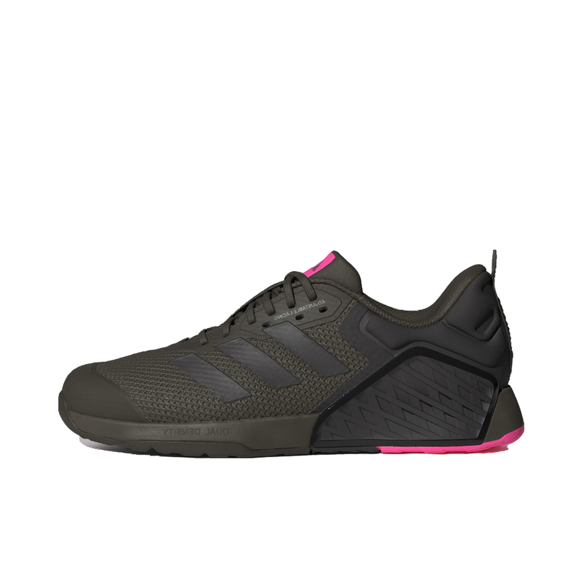 Sneakers och skor adidas Performance Dropset 3 Svart | ID8630