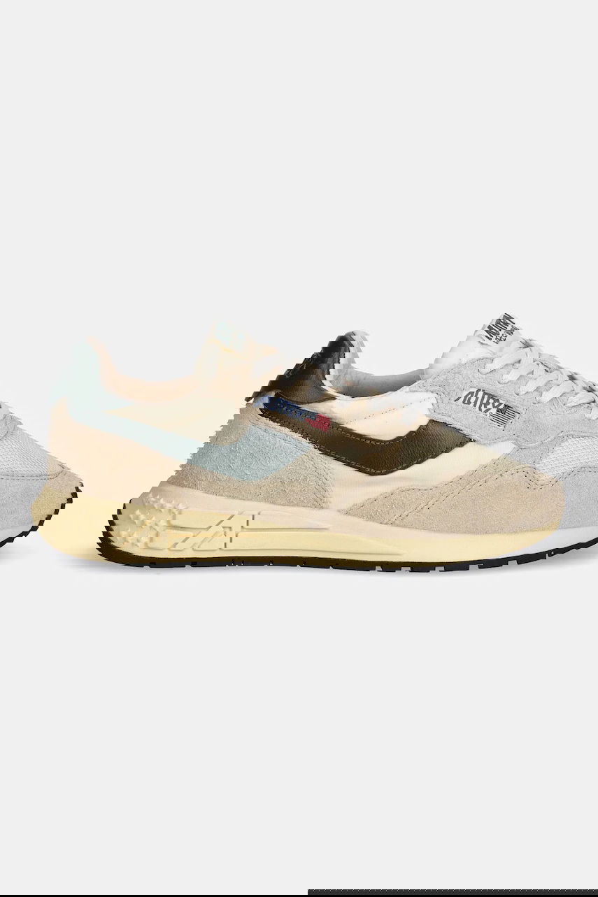 Sneakers och skor Autry Reelwind Beige | A1UNWWLMUT26, 1