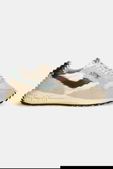 Sneakers och skor Autry Reelwind Beige | A1UNWWLMUT26, 1