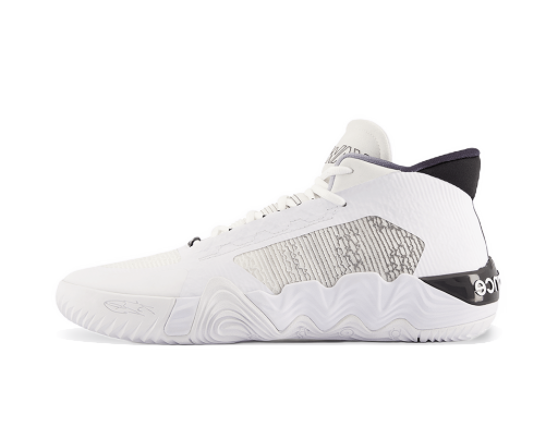 Basketboll New Balance Kawhi 2 Vit | BBKLSLH2
