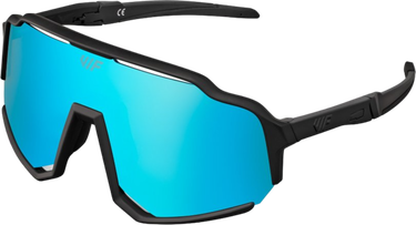 Solglasögon VIF Two Polarized Sunglasses Svart | 216-pol, 0