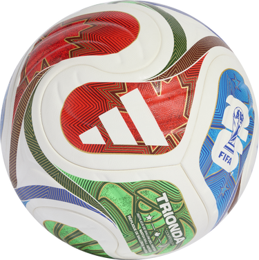 Sportutrustning adidas Originals FIFA World Cup TRIONDA Competition Match Ball Replica Flerfärgad | JD8031, 1
