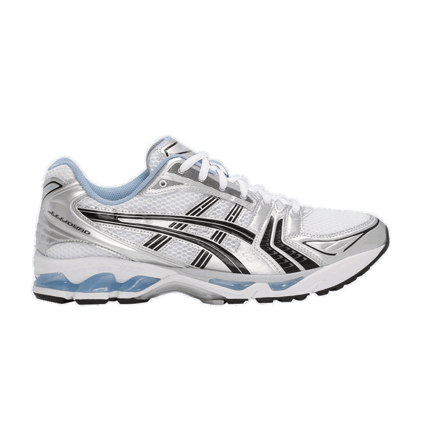 Sneakers och skor Asics JJJJound x Gel Kayano 14 Vit | 1203A961-101