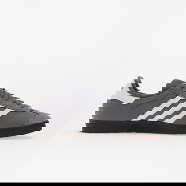 Sneakers och skor adidas Originals Gazelle Grå | JR6294, 2
