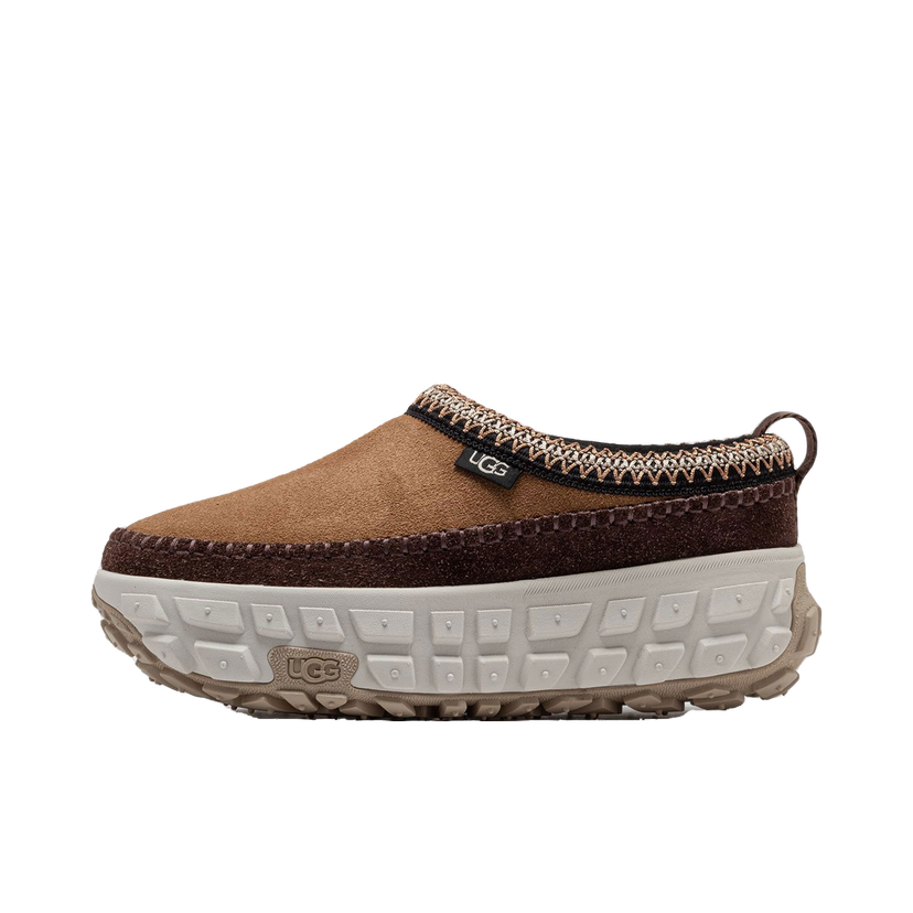 Sneakers och skor UGG VENTURE DAZE W Brun | 1155650-CTC