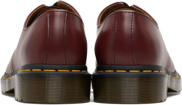 Sneakers och skor Dr. Martens 1461 Bourgogne | 11838600, 4