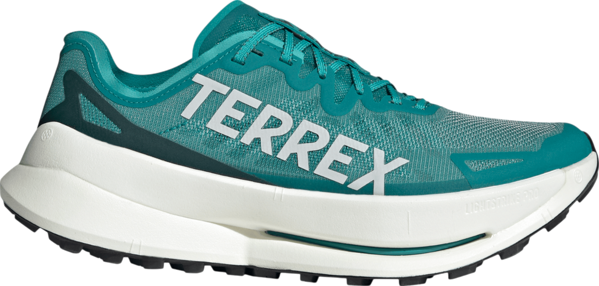 Sneakers och skor adidas Performance Terrex Agravic Speed Ultra Turkos | jr5238, 0