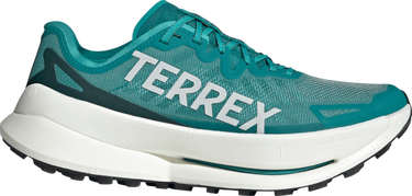 Sneakers och skor adidas Performance Terrex Agravic Speed Ultra Turkos | jr5238, 0
