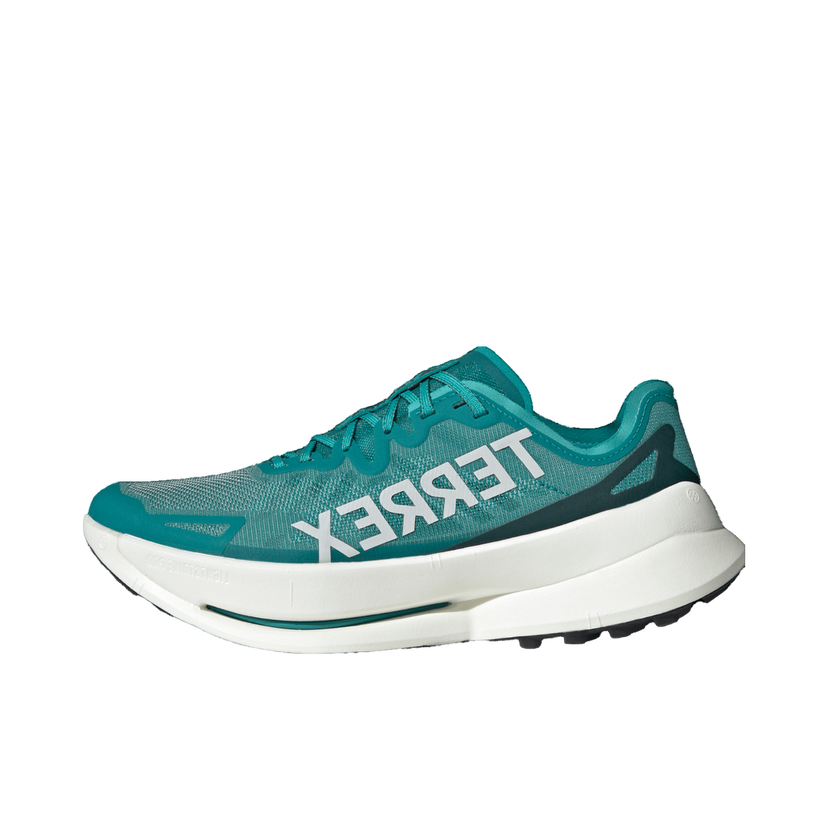 Sneakers och skor adidas Performance Terrex Agravic Speed Ultra Turkos | jr5238