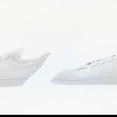 Sneakers och skor adidas Originals Superstar Foundation Vit | B27136, 0