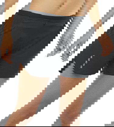 Shorts Salomon Sense Aero Svart | lc1891500, 0