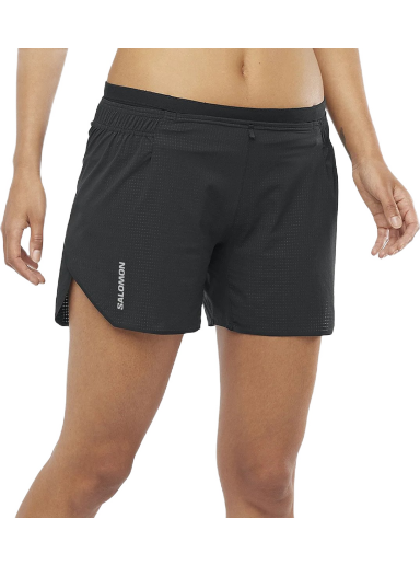 Shorts Salomon Sense Aero Svart | lc1891500