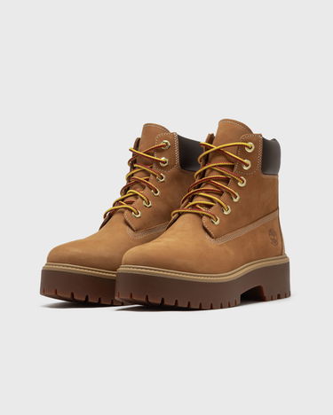 Sneakers och skor Timberland Stone Street Platform Boots Beige | TB1A5RJD2311, 3
