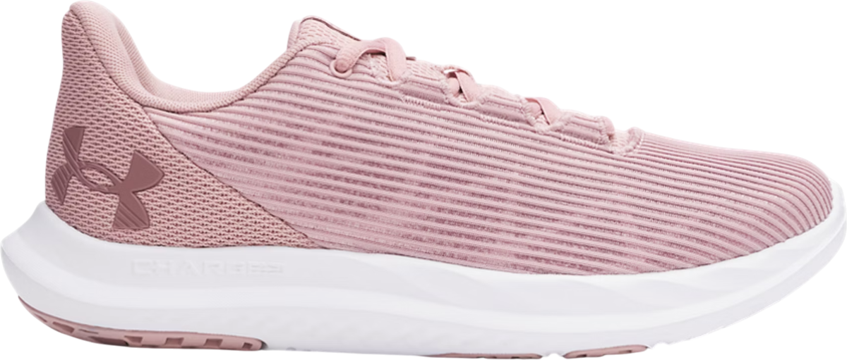 Sneakers och skor Under Armour UA Charged Speed Swift Rosa | 3027006-673, 0