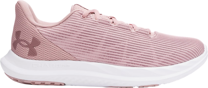 Sneakers och skor Under Armour UA Charged Speed Swift Rosa | 3027006-673