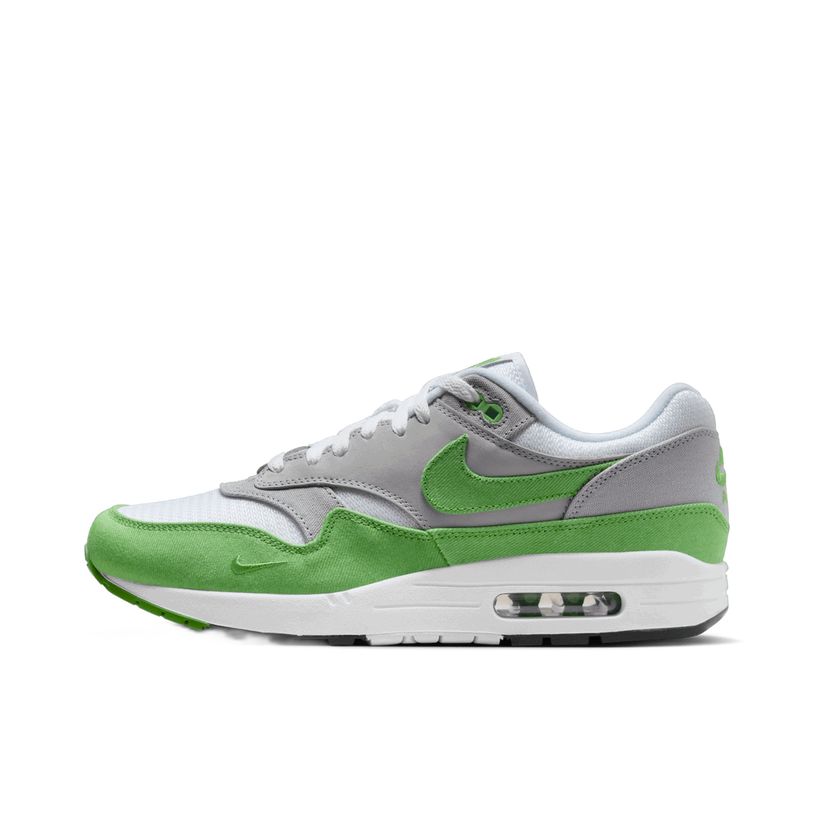 Sneakers och skor Nike Patta x Air Max 1 "Chlorophyll" 2024 Grön | HF1012-300