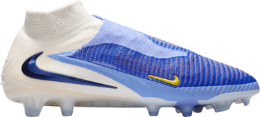 Sneakers och skor Nike PHANTOM 6 HIGH ELITE FG LV8 Blå | hq2328-400, 0
