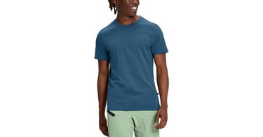 T-shirt On Running Tee Mörkblå | 1md10200488, 1