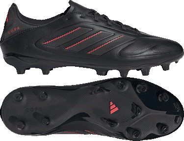 Sneakers och skor adidas Performance COPA PURE III LEAGUE FG/MG Svart | id9052, 1