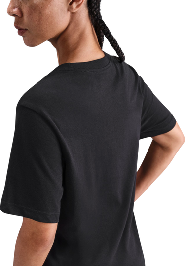 T-shirt Nike Nike Kipyegon "I've Got Faith" T-Shirt Svart | ir1429-010, 2