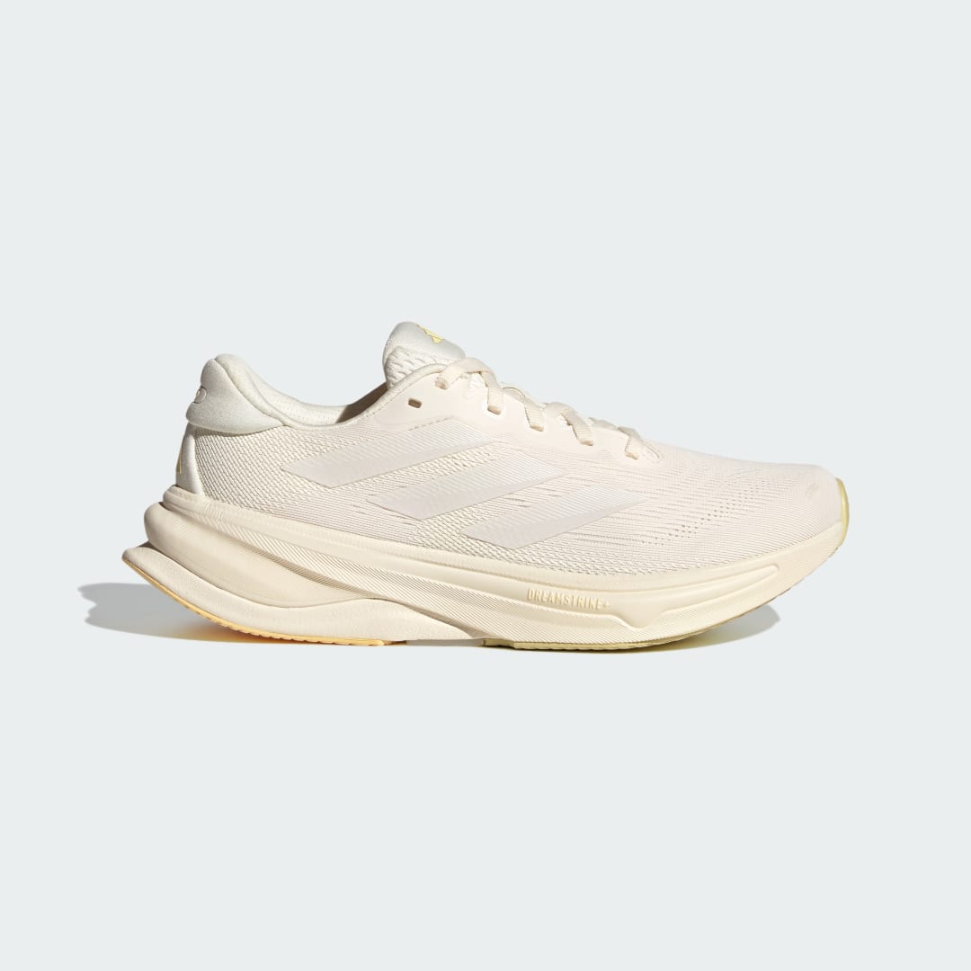 Sneakers och skor adidas Performance Supernova Solution 2.0 Beige | JQ2484, 0