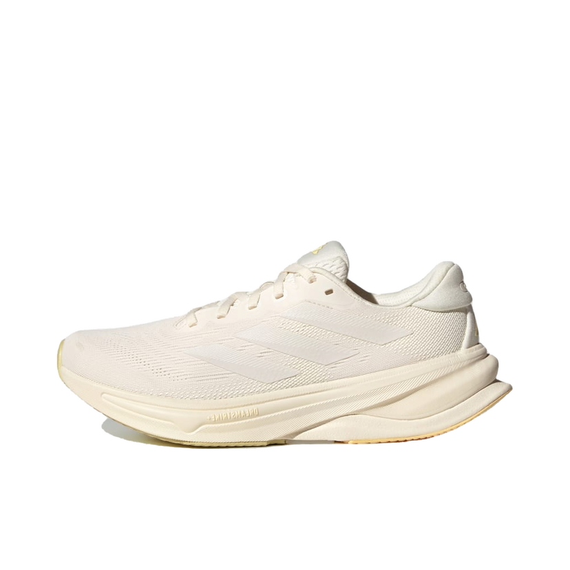 Sneakers och skor adidas Performance Supernova Solution 2.0 Beige | JQ2484