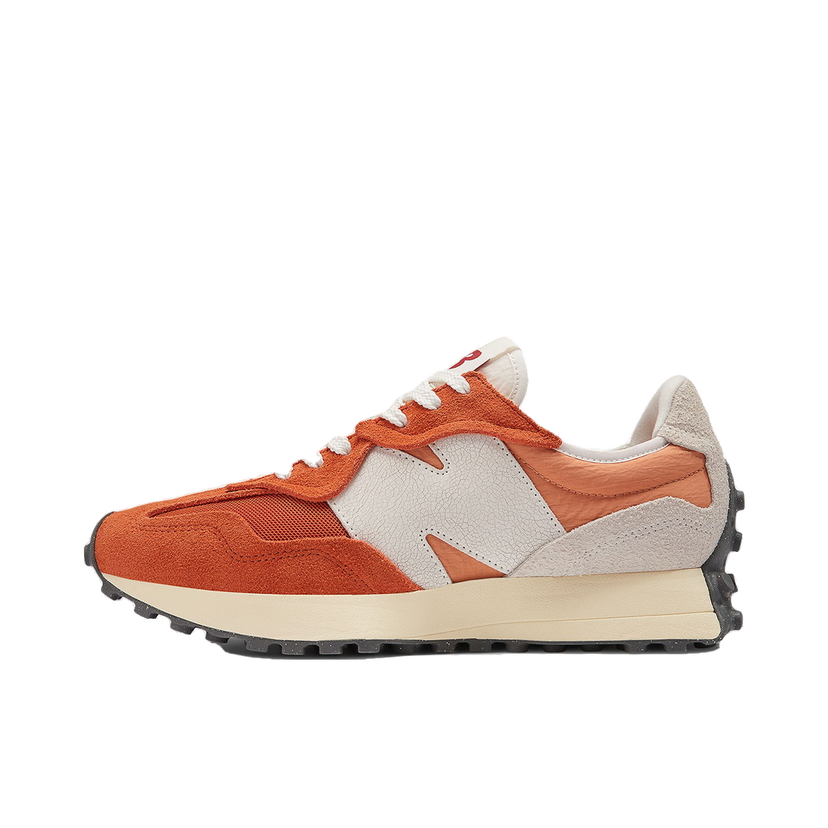 Sneakers och skor New Balance 327 Orange | U327WRH