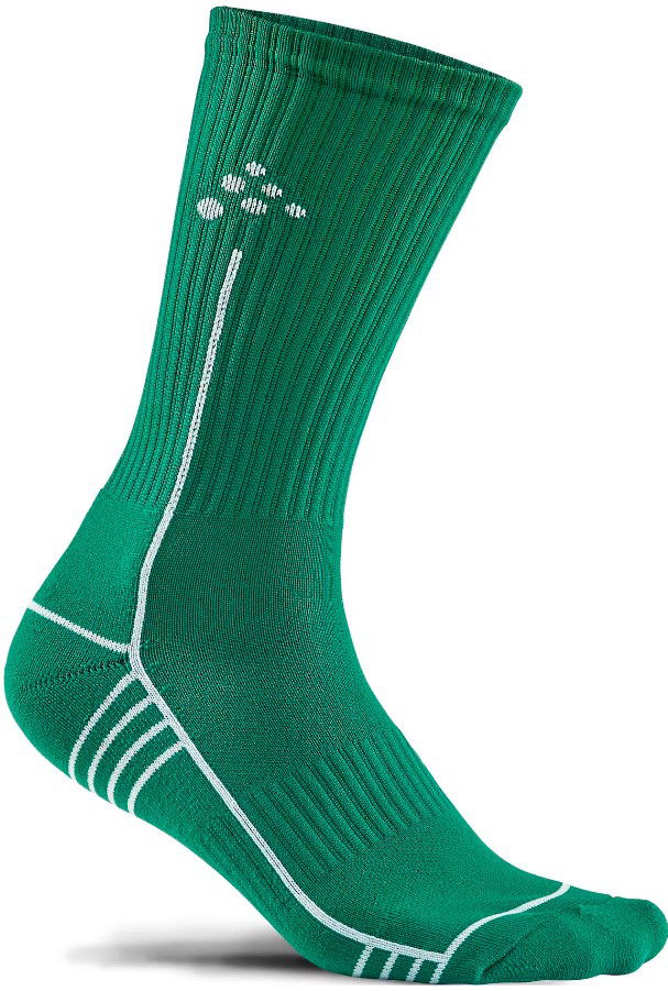 Strumpor Craft PROGRESS MID SOCK Grön | 1907983-651000