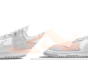 Sneakers och skor Nike Dunk Low "Move To Zero" W Rosa | DD1873-100, 2