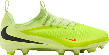 Sneakers och skor Nike PHANTOM 6 LOW ACADEMY FG/MG Gul | hm9203-800, 0