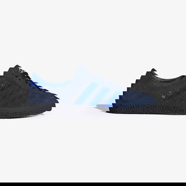 Sneakers och skor adidas Originals Gazelle SPZL "Night Indigo Blue" Mörkblå | IF8424, 1