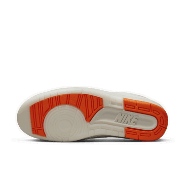 Sneakers och skor Jordan Shelflife x Air 2 Low "Sail" Beige | DV7128-110, 4