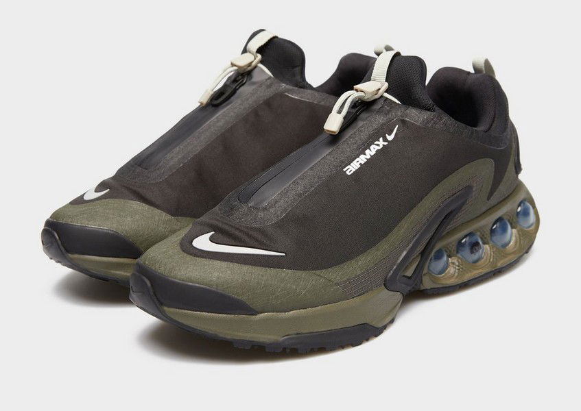 Sneakers och skor Nike Air Max Dn Roam Grön | HQ8605-002, 1