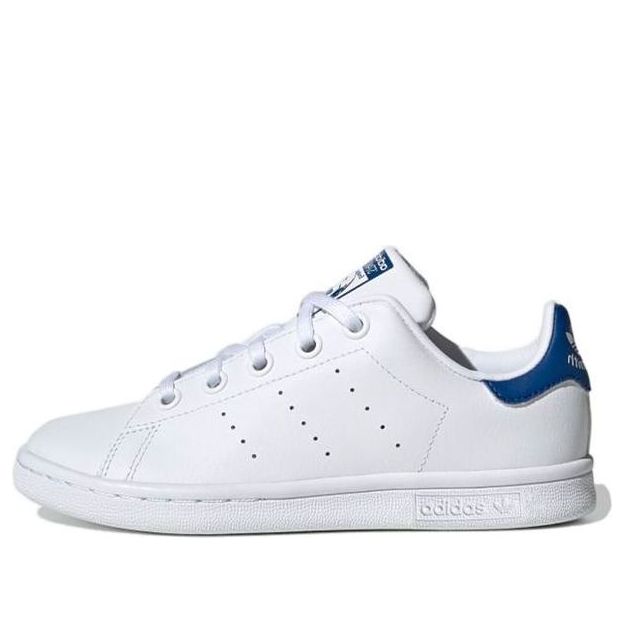Sneakers och skor adidas Originals Stan Smith J Vit | BB0694