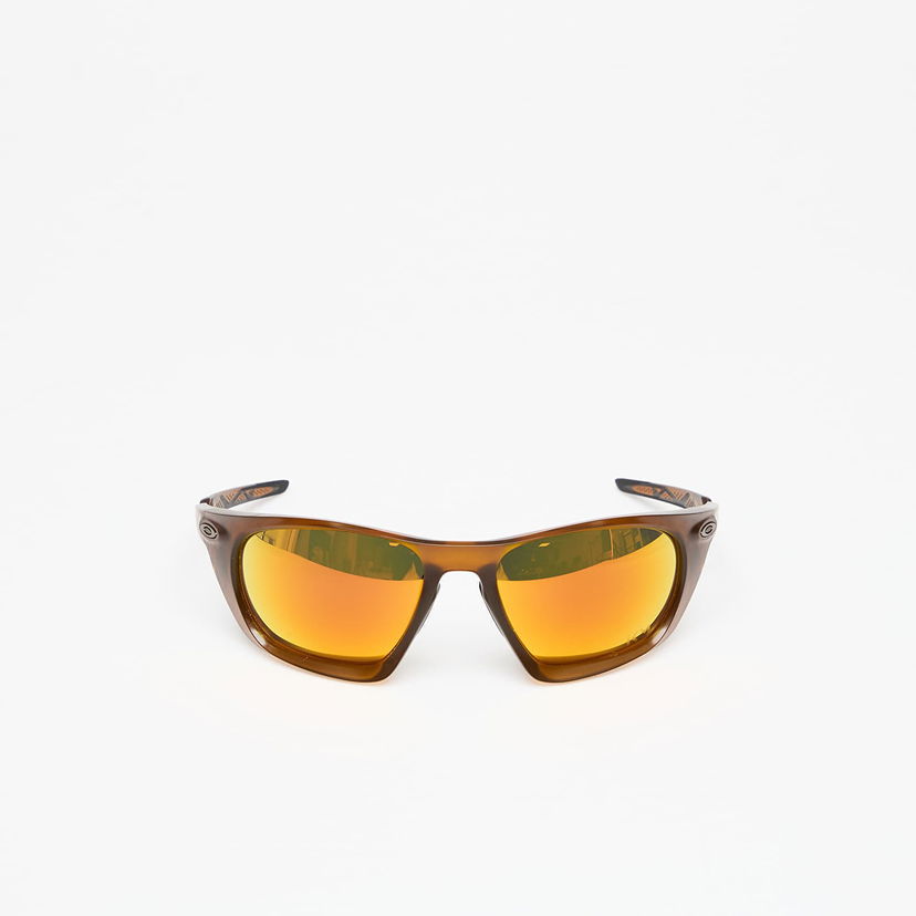 Solglasögon OAKLEY Sunglasses Lateralis Prizm Universal Brun | 0OO9431-94311660
