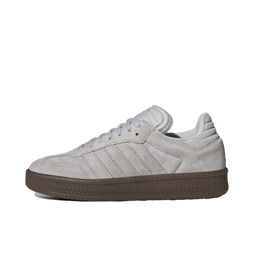 Sneakers och skor adidas Originals Samba XLG Grå | JI3188