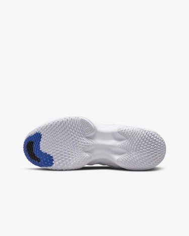 Sneakers och skor Jordan Why Not? Zer0.5 GS Vit | DC3643-140, 1