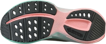 Sneakers och skor Craft Craft Endurance 2 Grön | 1914833-647617, 3